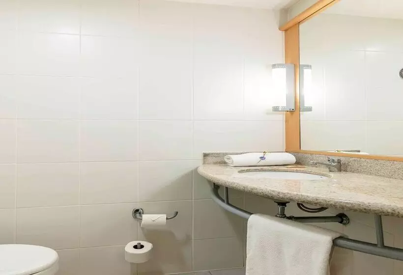 ホテル Ibis Bh Afonso Pena Savassi