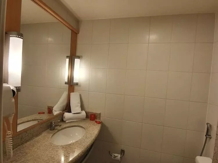 ホテル Ibis Bh Afonso Pena Savassi
