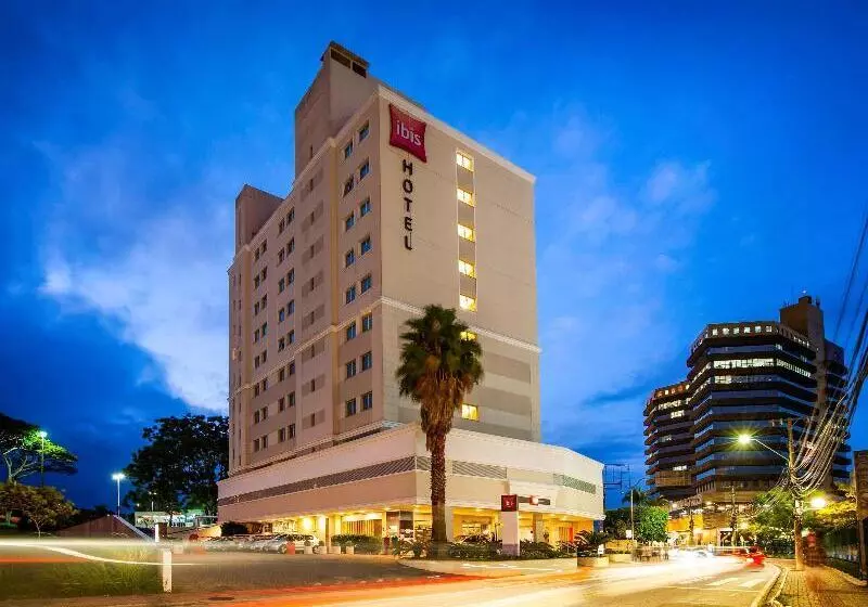 ホテル Ibis Sao Jose
