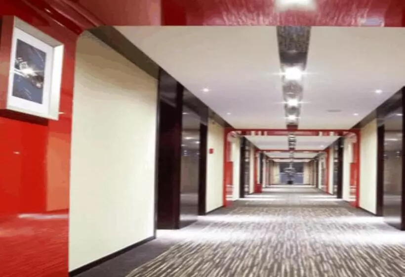 Otel Jiazheng International Energy