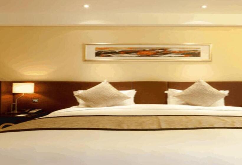 فندق Jiazheng International Energy