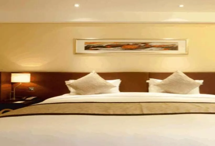 Otel Jiazheng International Energy