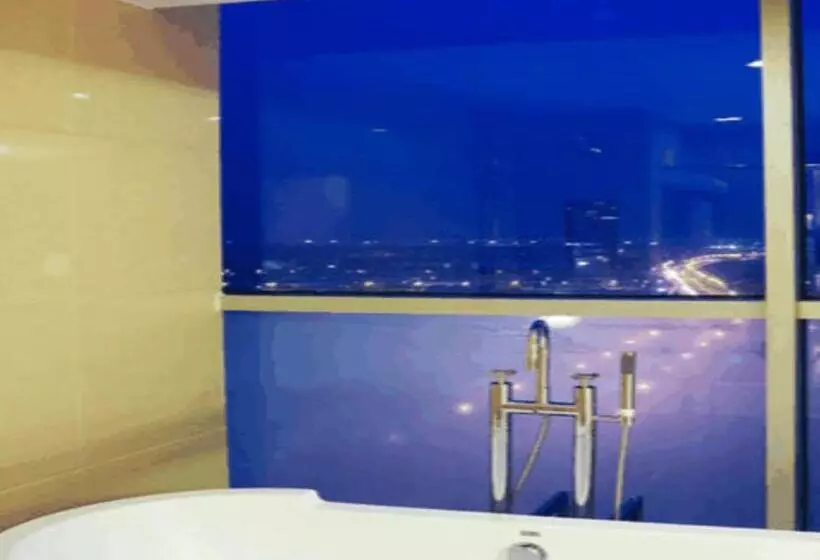 Otel Jiazheng International Energy