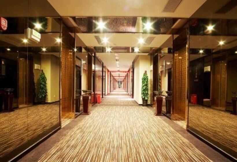 فندق Jiazheng International Energy