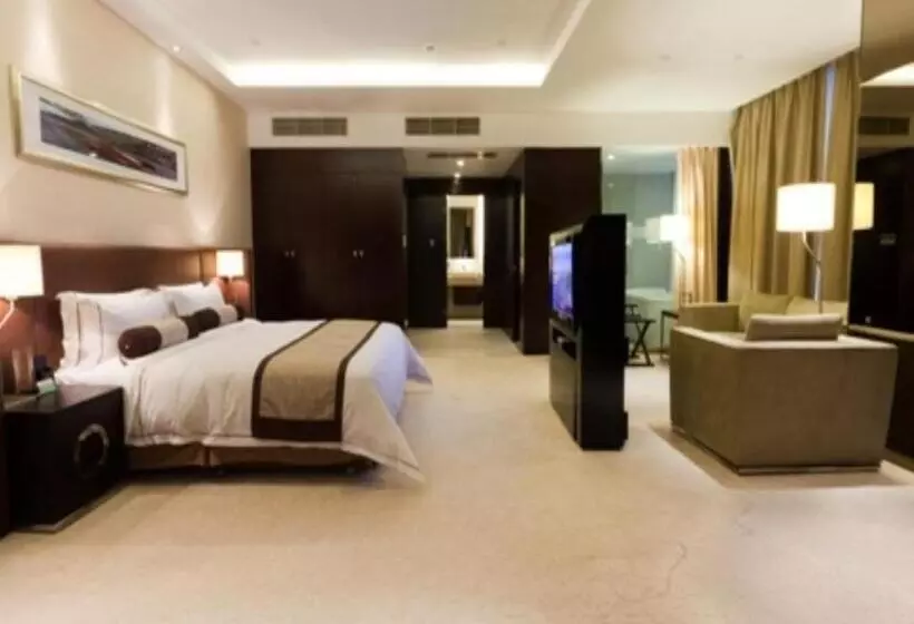 Otel Jiazheng International Energy