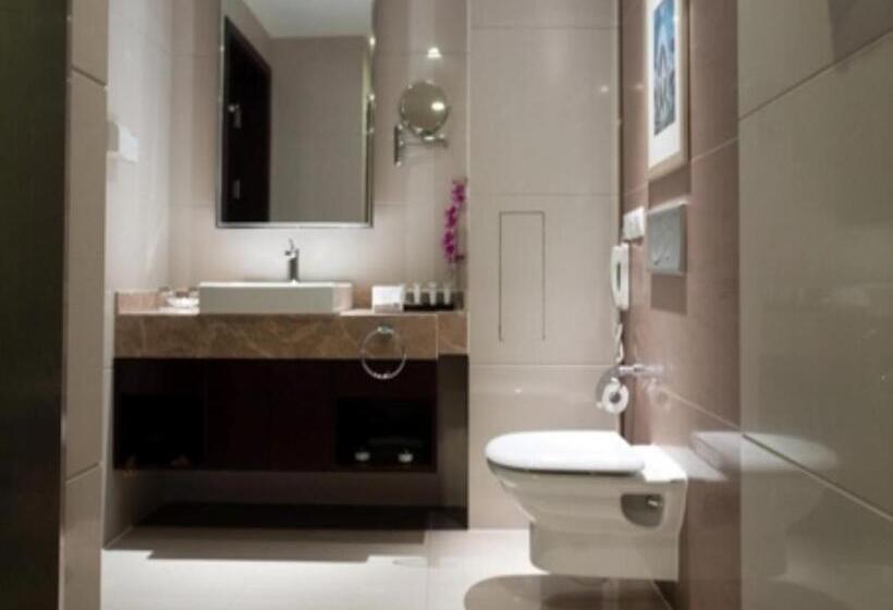 فندق Jiazheng International Energy