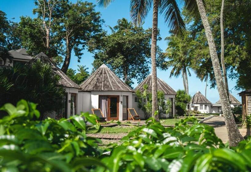 هتل Langley Resort Fort Royal