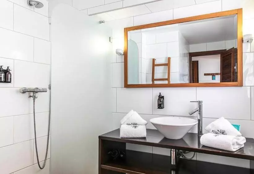 هتل Langley Resort Fort Royal