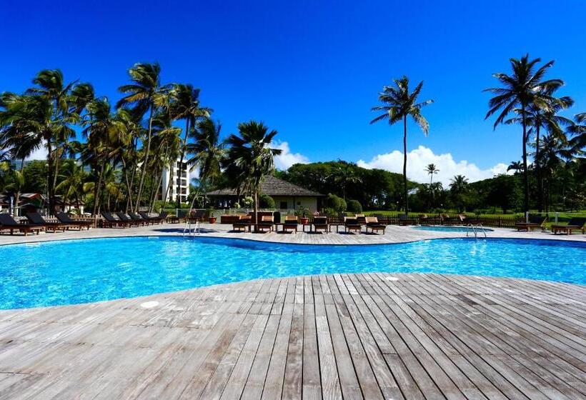 هتل Langley Resort Fort Royal