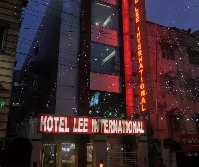 בית מלון כפרי Lee International