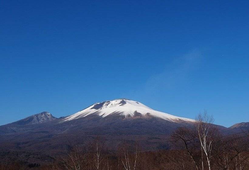 فندق Livemax Resort Karuizawa Forest