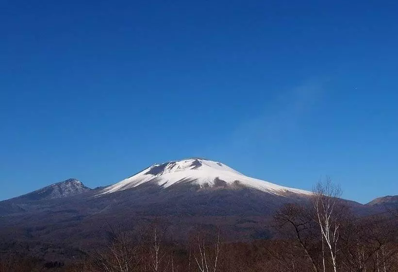 호텔 Livemax Resort Karuizawa Forest
