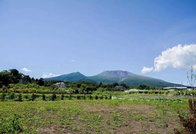 호텔 Livemax Resort Karuizawa Forest