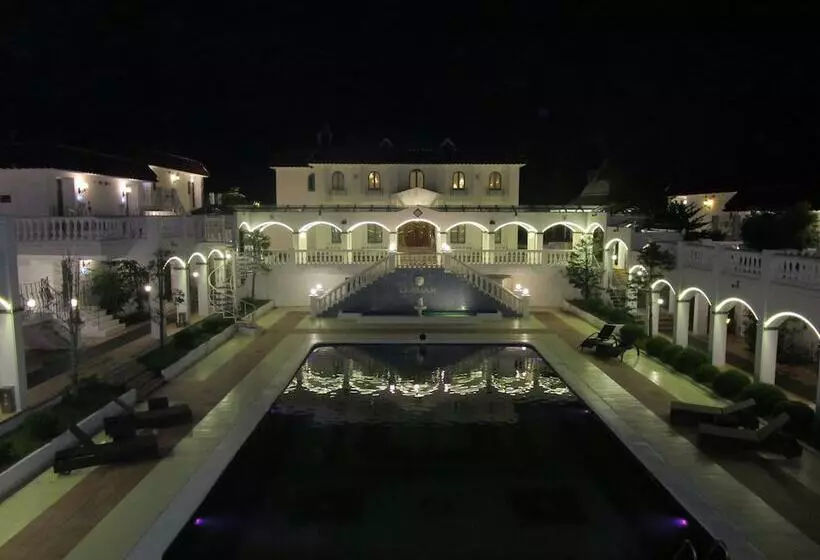 호텔 Livemax Resort Karuizawa Forest