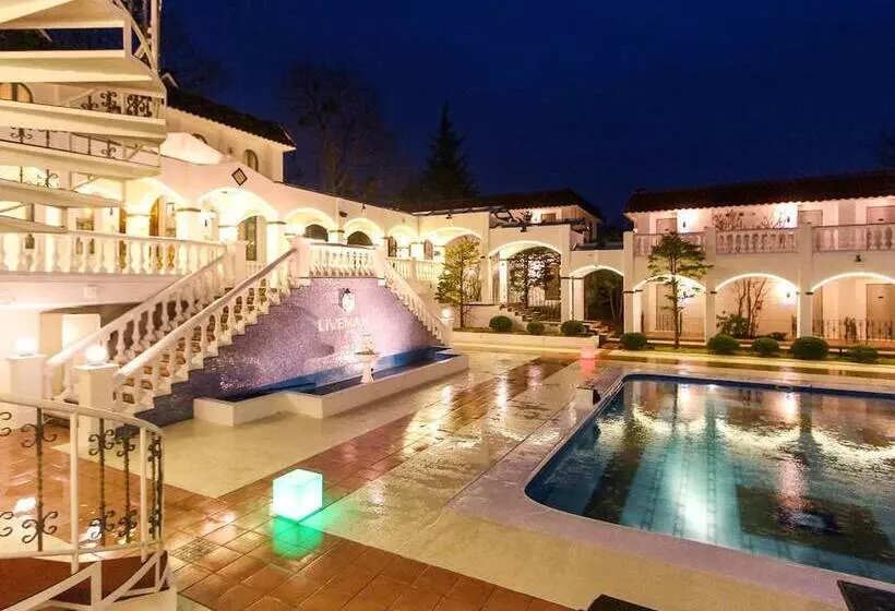 호텔 Livemax Resort Karuizawa Forest