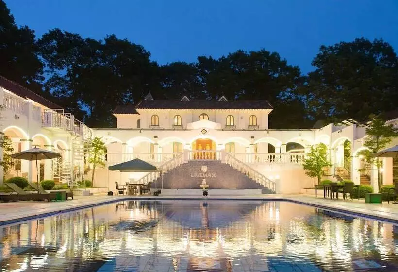 호텔 Livemax Resort Karuizawa Forest