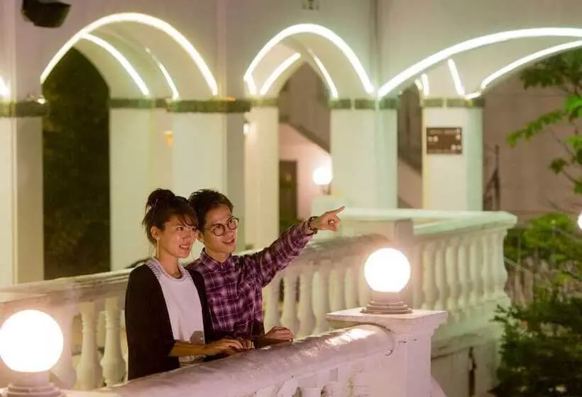 호텔 Livemax Resort Karuizawa Forest