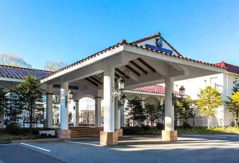 호텔 Livemax Resort Karuizawa Forest