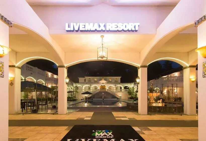 호텔 Livemax Resort Karuizawa Forest