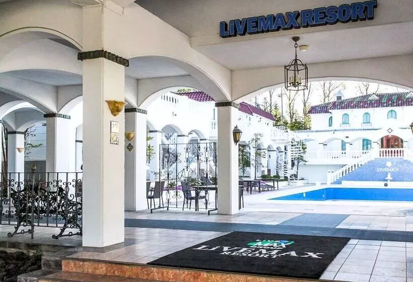 호텔 Livemax Resort Karuizawa Forest