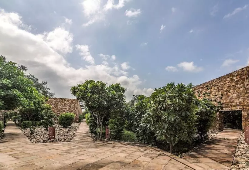 酒店 Mana Ranakpur