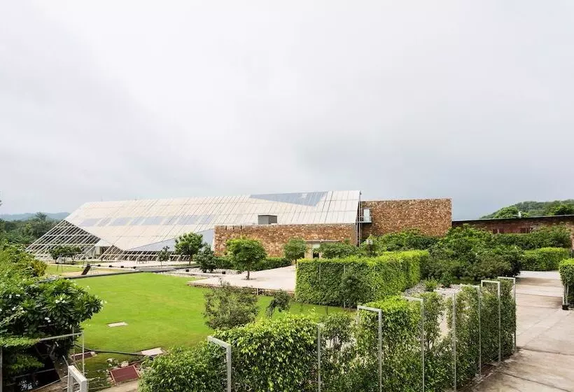 酒店 Mana Ranakpur