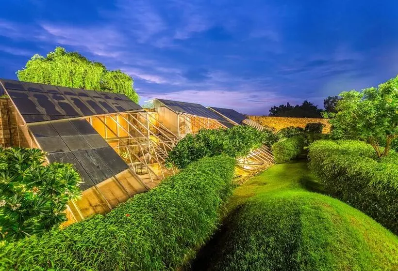 酒店 Mana Ranakpur