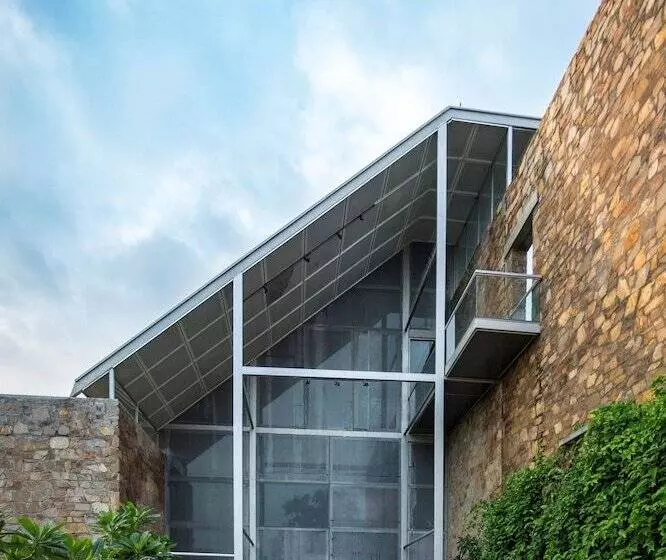 酒店 Mana Ranakpur