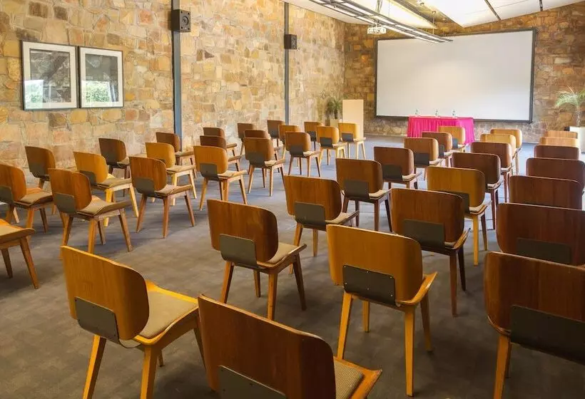 酒店 Mana Ranakpur