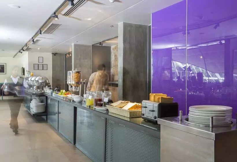 酒店 Mana Ranakpur