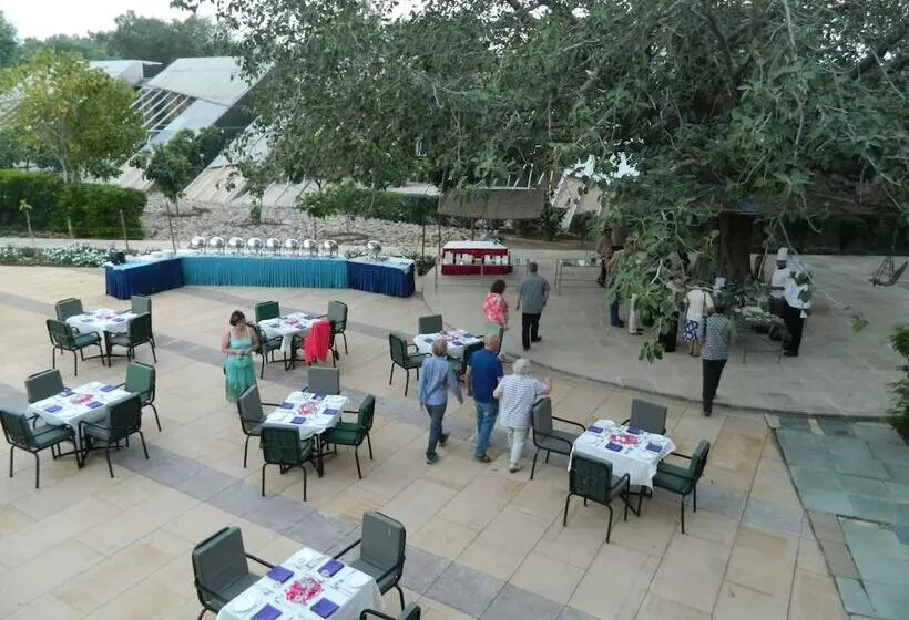 酒店 Mana Ranakpur