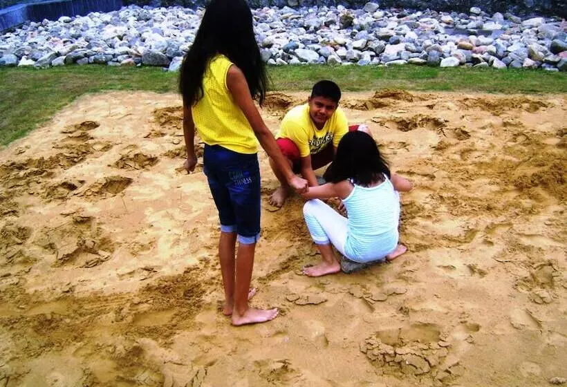 酒店 Mana Ranakpur