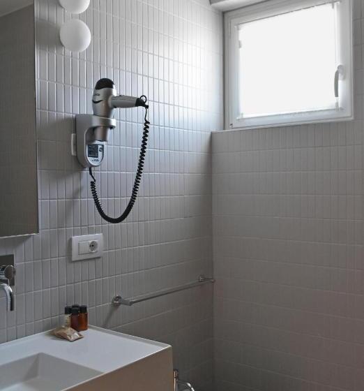 בית מלון כפרי Marolda