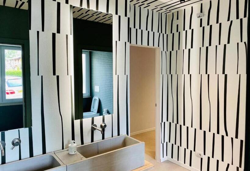 בית מלון כפרי Marolda