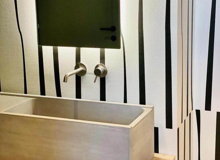 בית מלון כפרי Marolda