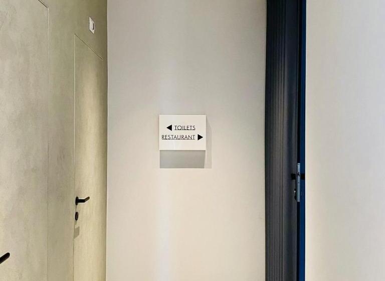 בית מלון כפרי Marolda