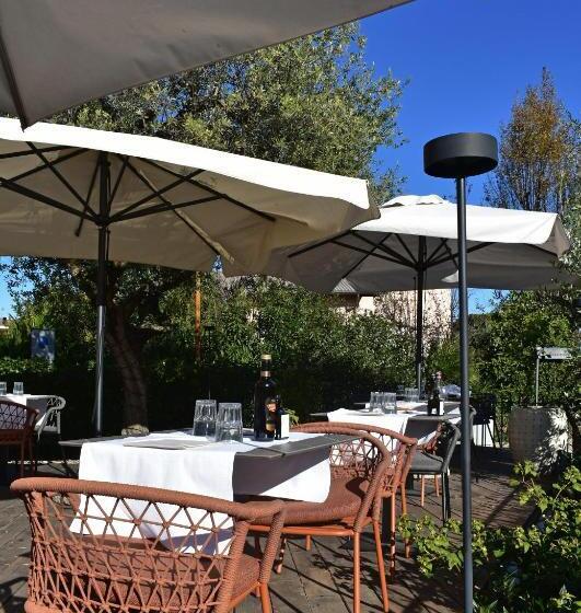 בית מלון כפרי Marolda