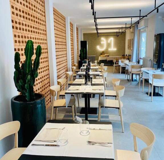 בית מלון כפרי Marolda