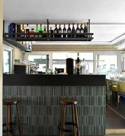 בית מלון כפרי Marolda