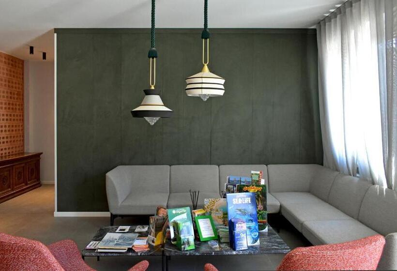 בית מלון כפרי Marolda