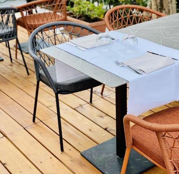 בית מלון כפרי Marolda