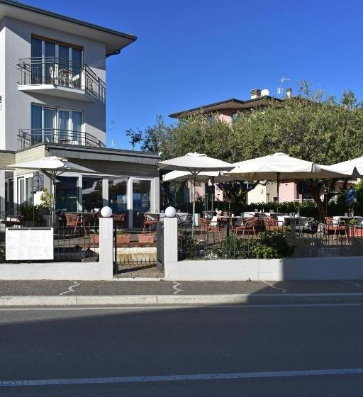 בית מלון כפרי Marolda