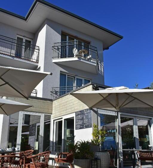 בית מלון כפרי Marolda