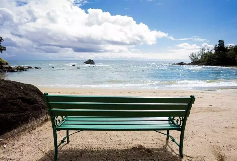 هتل Masoandro Lodge