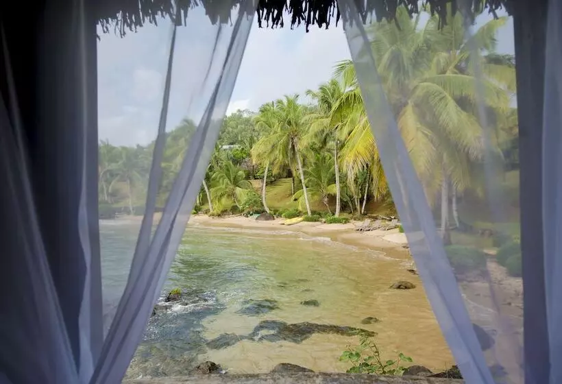 هتل Masoandro Lodge