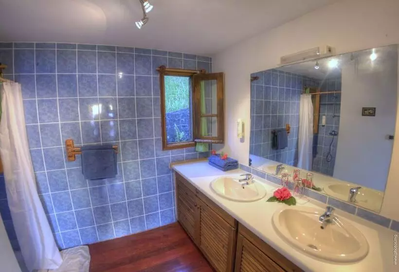 هتل Masoandro Lodge