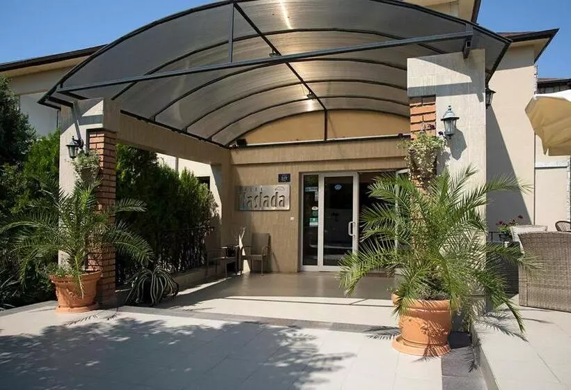 Hotel Naslada
