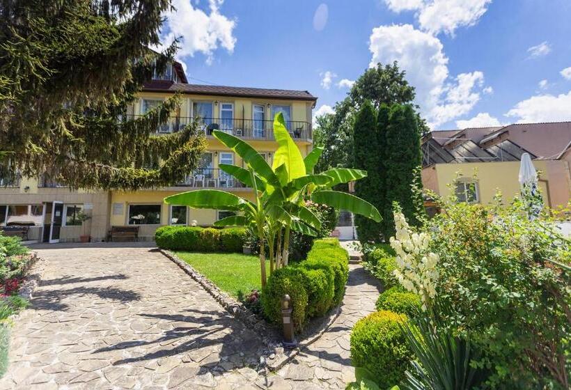 בית מלון כפרי Naslada