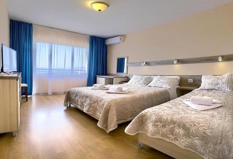 בית מלון כפרי Naslada