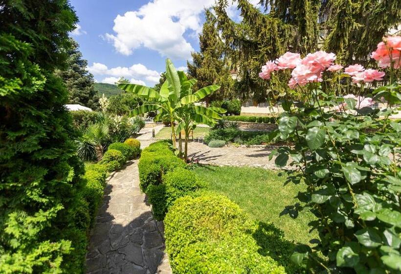 בית מלון כפרי Naslada